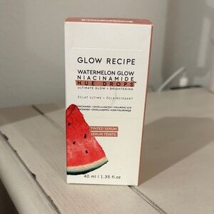 Glow Recipe Watermelon Glow Niacinamide Serum
